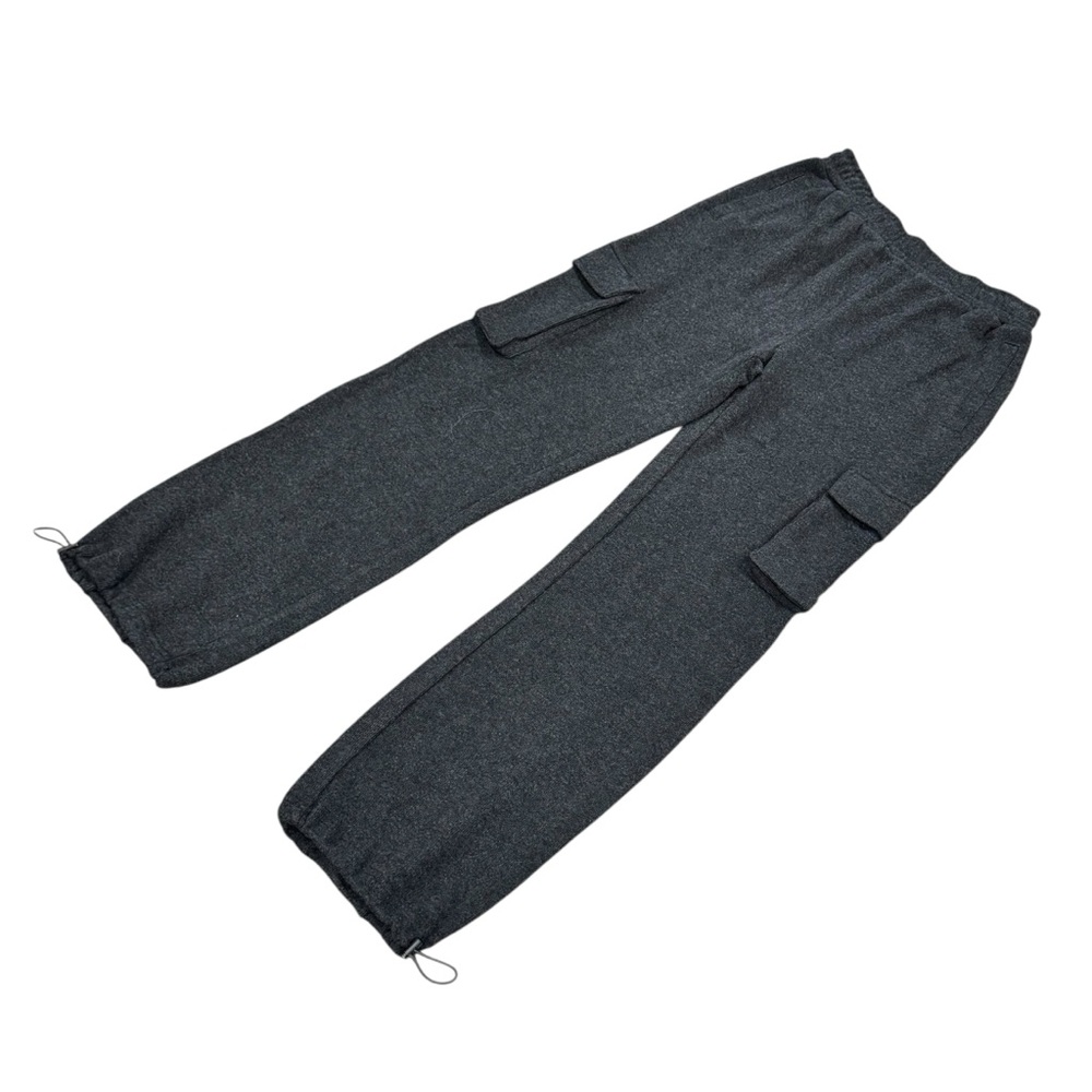 NEW Cargo Sweatpants